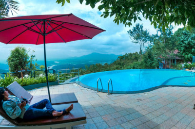 Family Resorts in Wayanad
