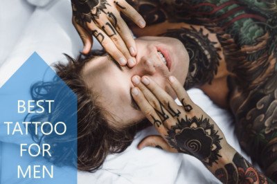 The Best Small Chest Tattoos For Men