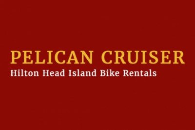 Peddling Pelican Bike Rentals