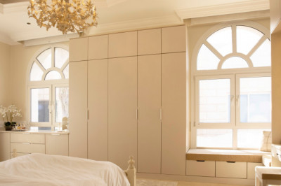 Wardrobes, Their Types, and Their Magic
