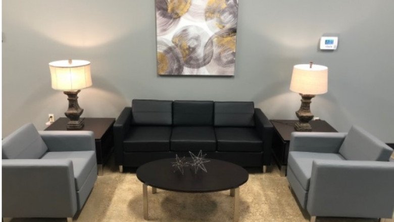 Simple Tips to Make Office Furniture Shopping Easier