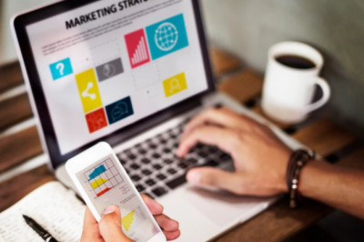 Tech communications | digital marketing agency