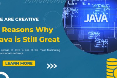 7 Reasons Why Java is Still Great