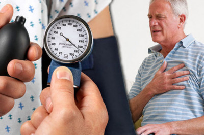 Lower Blood Pressure - Ynani Medicine Uses of Ajmaleen 54?