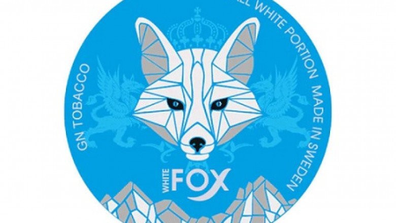 White Fox Snus In Der Schweiz Kaufen