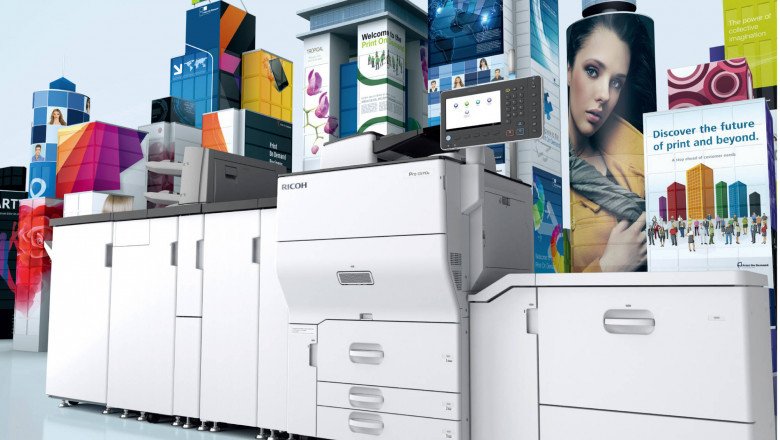 Digital Printing Makes Printing More Eco-friendly