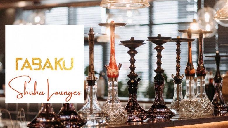 What Exactly Is A Shisha Lounge?