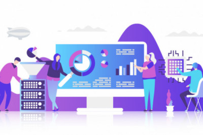 Challenges of Big Data Analytics in Marketing That Companies Face