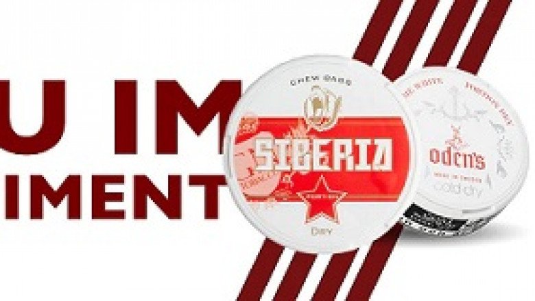 Snus Für Die Schweiz Kaufen, Ihr Snushus Snus Shop!