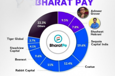 Who Owns The Bharatpay ?