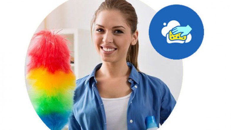 Information About End of Tenancy Cleaning Woking