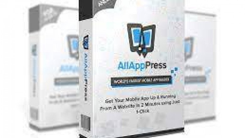 Best App Builder: AllAppPress