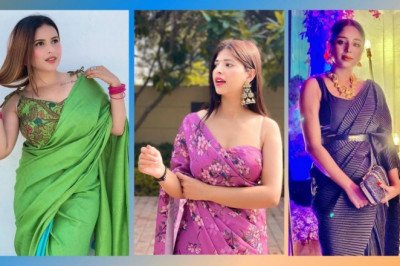 What to look for when choosing a blouse for Saree?