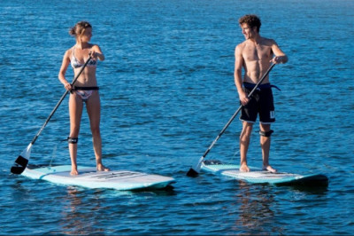 Sup rentals
