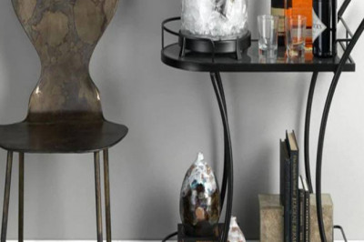 Best Bar Carts for A Stylish Cocktail Service | GwG Outlet