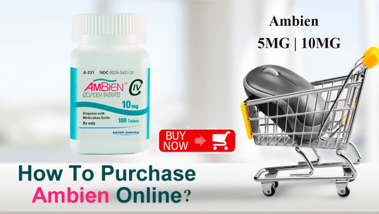 How To Buy Ambien Online Legally Free Shipping