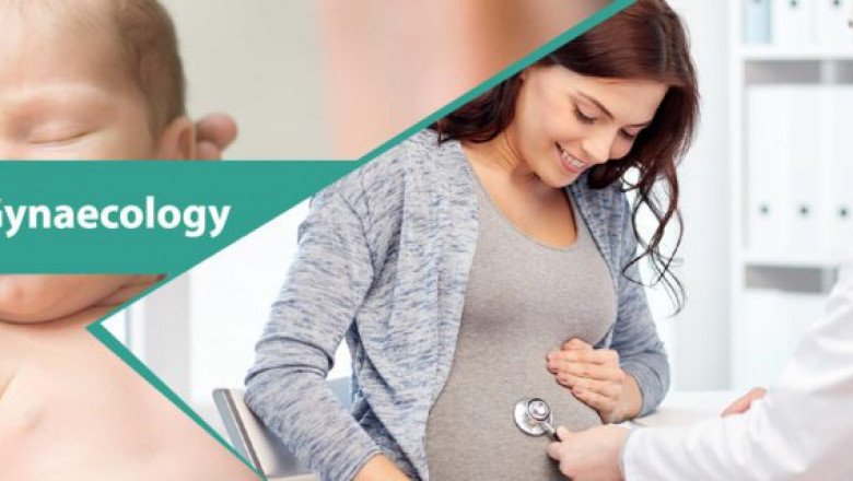 Best Gynecologist in Ahmedabad
