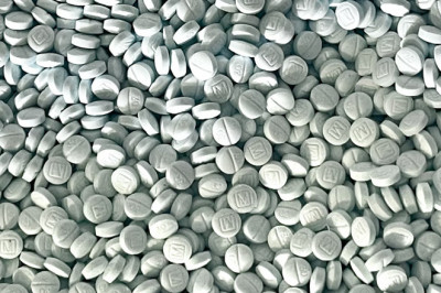 Get Roxicodone online in USA Without prescription.