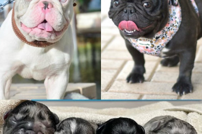 Top Tips on How to Socialize Your French Bulldog Puppy