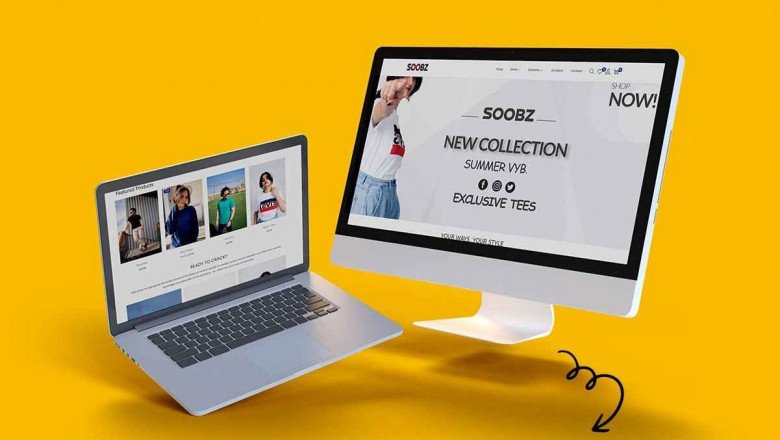 Web Development Services Near Me