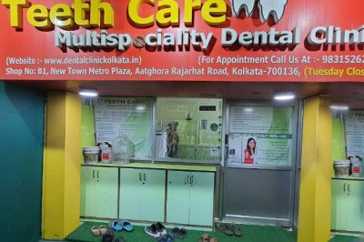 Which dentists are reliable in Kolkata for RCT treatment?