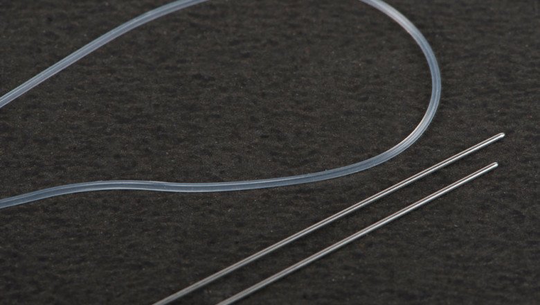 Ophthalmic & Cataract Surgery Products by Madhu Instruments