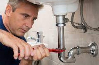 Plumbing Supply In Richmond Hill
