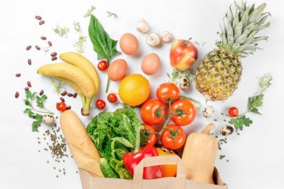Buy grocery online for best rates at Lulu UAE