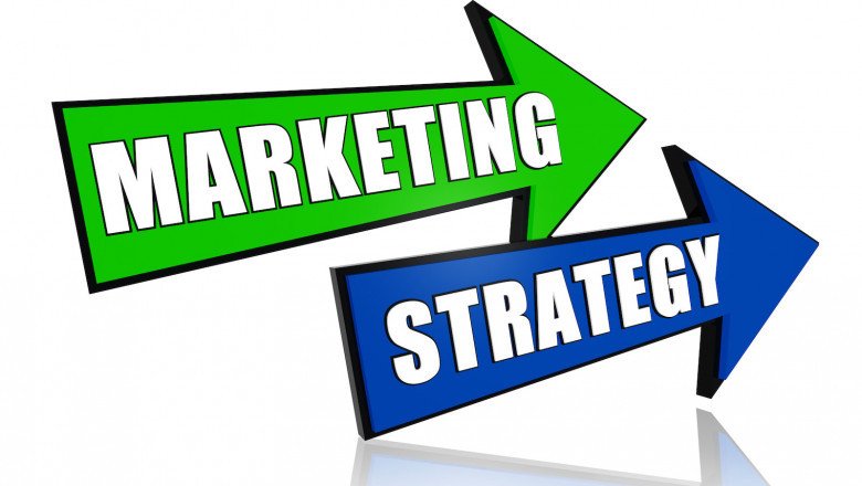 Attract more customers with these effective marketing strategies