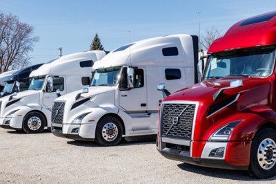 FIND A CDL TRUCK SCHOOL NEAR ME?
