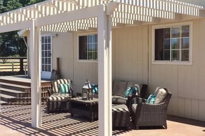 The different types of Artificial Turf Stockton at Aspen Patio Covers