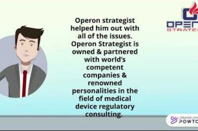 Information about ISO 13485 - QMS