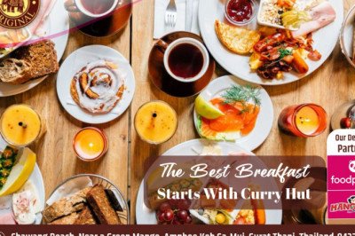 Top Luxury Restaurants Koh Samui Thailand