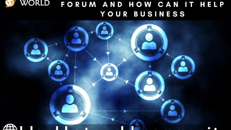 What Is A Community Forum And How Can It Help Your Business - Blackhatworld