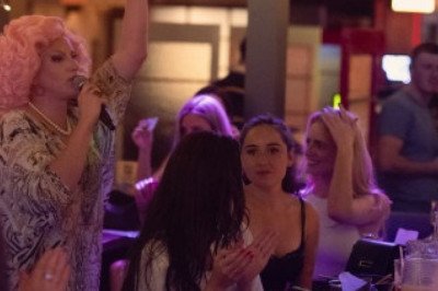 Cocktail Bars Midtown with Live Music in NYC