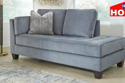 In-Home Furniture-no better place to get your Ashley Furniture