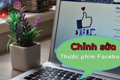 Làm thế nào để chỉnh sửa Reels trên Facebook?