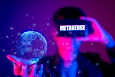 Metaverse development -opens up opportunities for the future