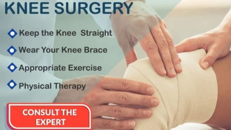 Best Hip Replacement Doctors in Lucknow - Dr. Divyanshu Dutt Dwivedi