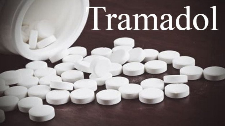 Buy Tramadol online | No Rx Require