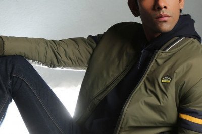 Know Everything about Trendy Men's Jackets Collection: Shop Online