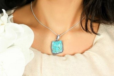 Perspicacity into The December Birthstone- Turquoise