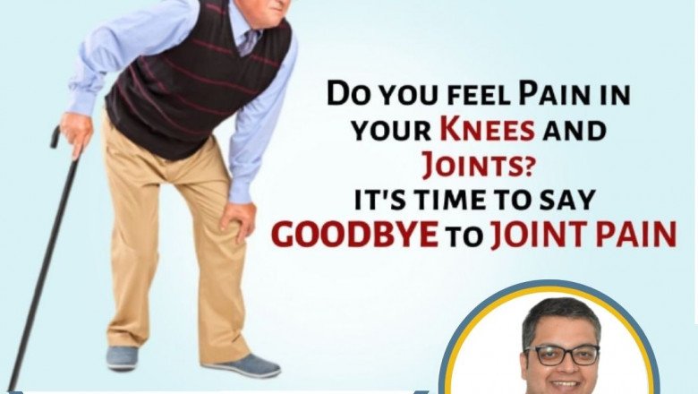 Top Orthopedic Doctors In Lucknow - Dr. Divyanshu Dutt Dwivedi