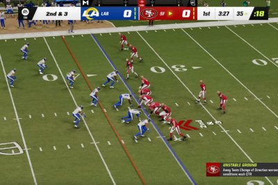 I think about eight to 10 of my customers