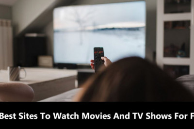 WatchAre you ecstatic? To learn more about these incredible sites, Movies And TV Shows For Free