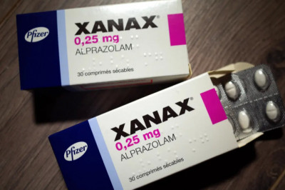 Buy Xanax Online Overnight Leagally | No Rx Require - Xanax Reviews