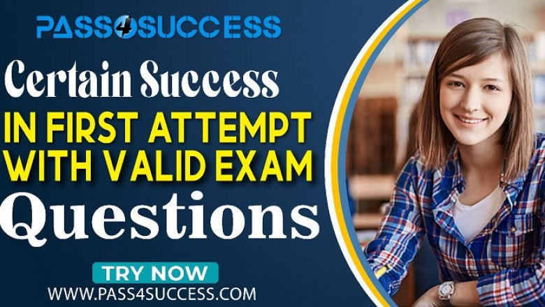 Microsoft DP-500 Practice Test with 100% Exam Passing Guarantee (2022)