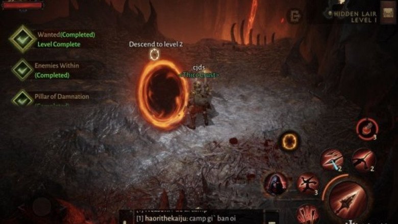 As was revealed in an announcement on the forum