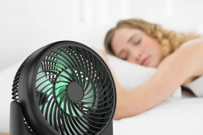 The 5 best ways to cool down a room without ACⅠ
