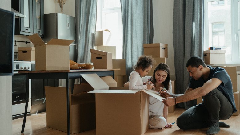 Data Center Migration | Data Center Move Plan | Interemrelocations